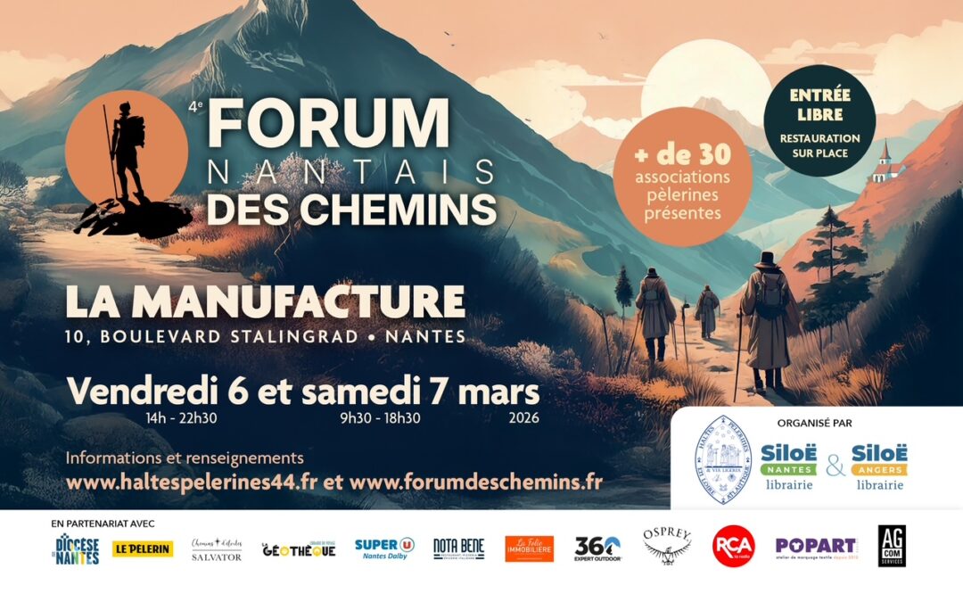 Forum des Chemins