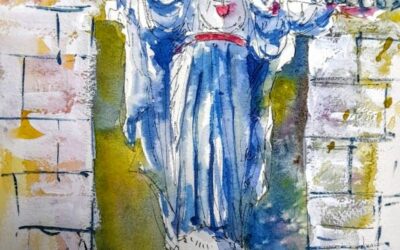 LE BLOG DES VAUX DU LOIR VIA SANCTI MARTINI