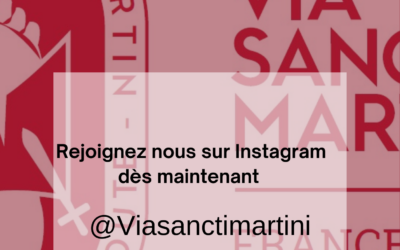 Rejoignez nous sur Instagram dés maintenant !
