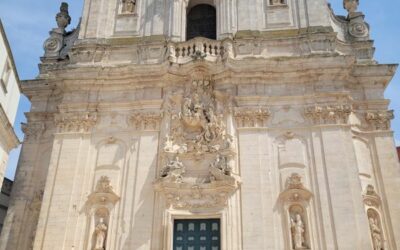 Basilique Saint Martin de tours