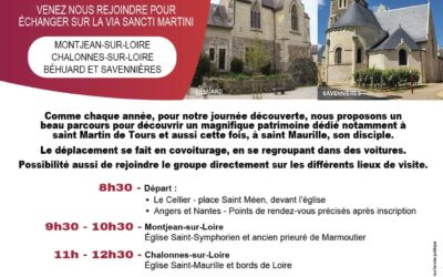 Lundi 25 Mai / Lundi de Pentecôte